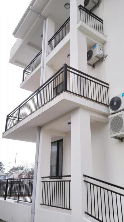 קובולטי Belgrade Rustaveli Hotel מראה חיצוני תמונה