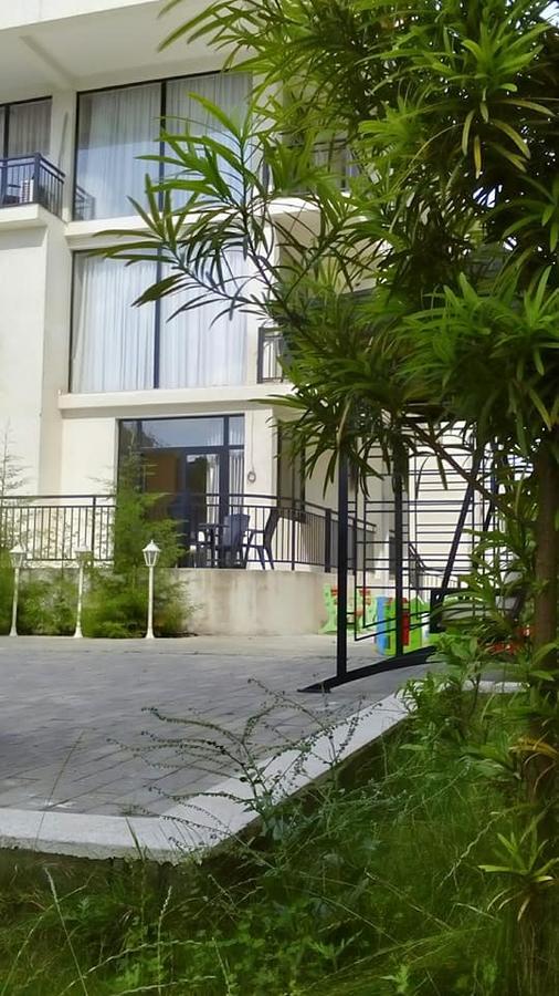 קובולטי Belgrade Rustaveli Hotel מראה חיצוני תמונה